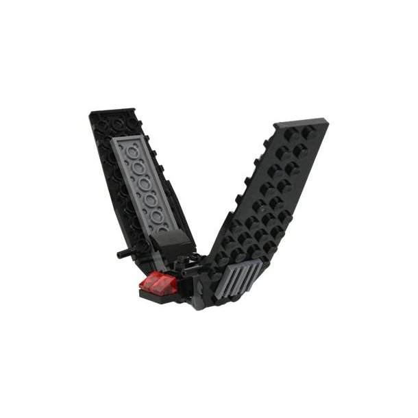 Kylo Ren's Shuttle - Mini polybag (30380)