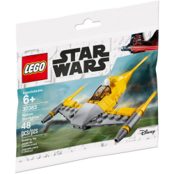 Naboo Starfighter (30383)