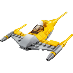 Naboo Starfighter (30383)