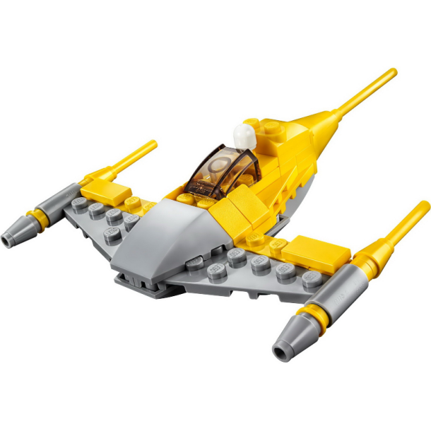 Naboo Starfighter (30383)