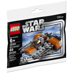 Snowspeeder (30384)