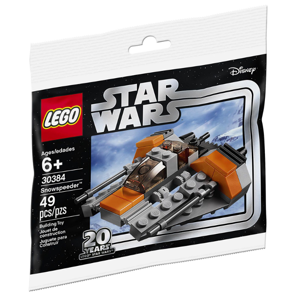 Snowspeeder (30384)