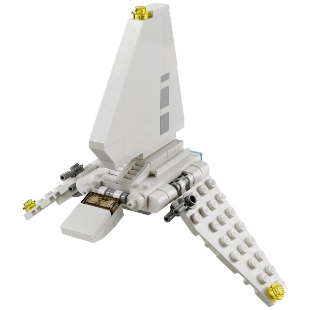 Imperial Shuttle (30388)