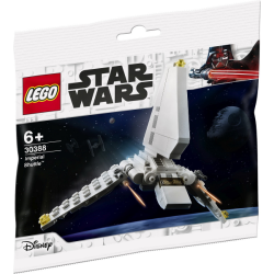 Imperial Shuttle (30388)
