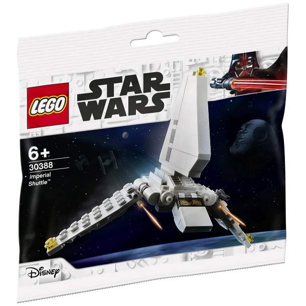 Imperial Shuttle (30388)