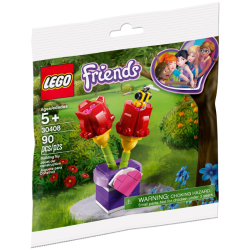 Tulips Polybag (30408)