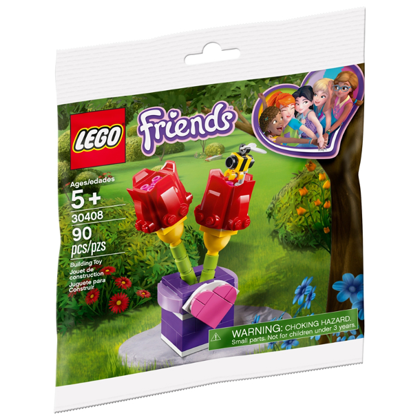 Tulips Polybag (30408)