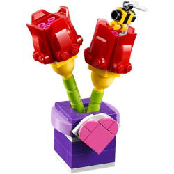 Tulips Polybag (30408)