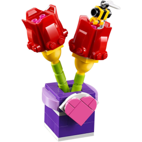 Tulips Polybag (30408)