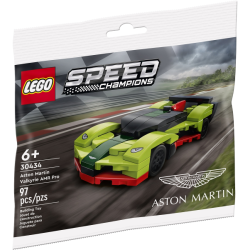Aston Martin Valkyrie AMR Pro Poly (30434)
