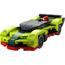 Aston Martin Valkyrie AMR Pro Poly (30434)