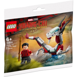 Shang-Chi og Den Store Beskytter (30454)