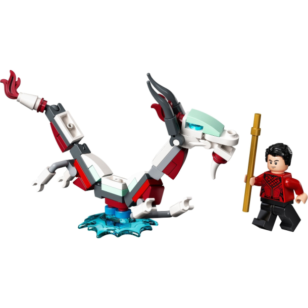 Shang-Chi og Den Store Beskytter (30454)