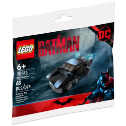 30455 - Batmobil (Poly)