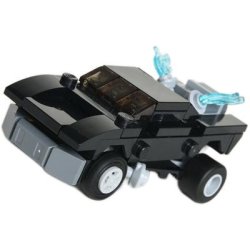 LEGO DC - Batmobile (30455)