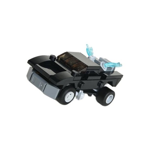 LEGO DC - Batmobile (30455)