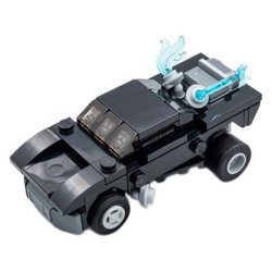 LEGO DC - Batmobile (30455)