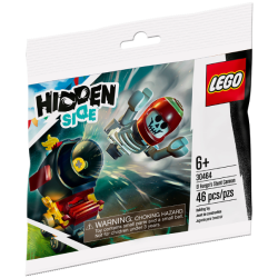 El Fuegos stunt kanon (30464)
