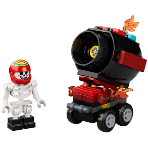El Fuegos stunt kanon (30464)