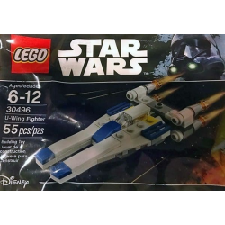 U Wing Fighter (30496)