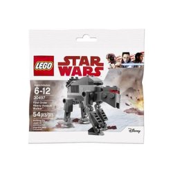 First Order Heavy Assault Walker (30497)