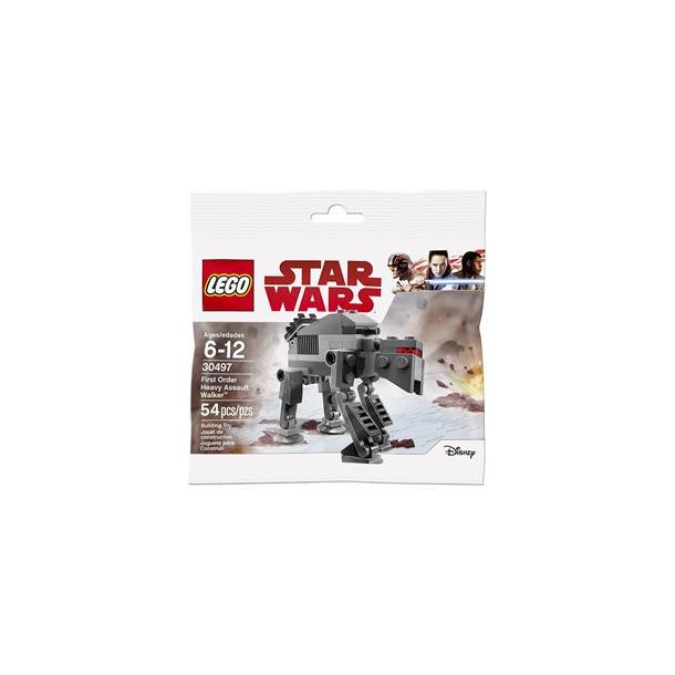 First Order Heavy Assault Walker (30497)
