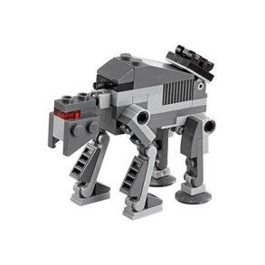 First Order Heavy Assault Walker (30497)