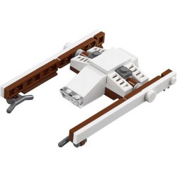 Imperial AT-Hauler - Mini polybag (30498)