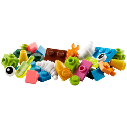 Build Your Own Birds - Make it Yours Polybag (30548)