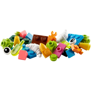 Build Your Own Birds - Make it Yours Polybag (30548)