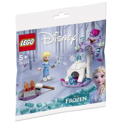 30559 - Elsa and Brunis Forest Camp