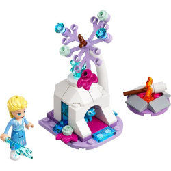 30559 - Elsa and Brunis Forest Camp