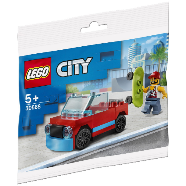 Skater (30568)