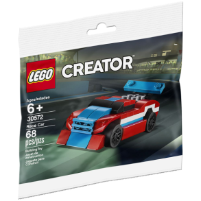 LEGO Creator - Racerbil (30572)_polybag
