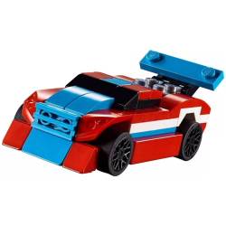 Race Car Polybag (30572)