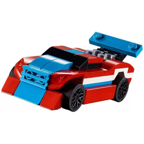 Race Car Polybag (30572)