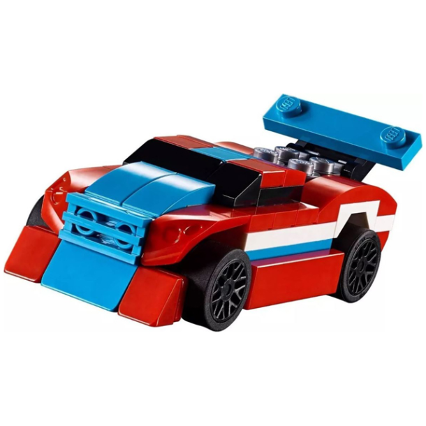 Race Car Polybag (30572)