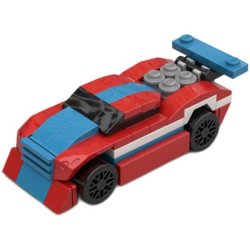 LEGO Creator - Racerbil (30572)