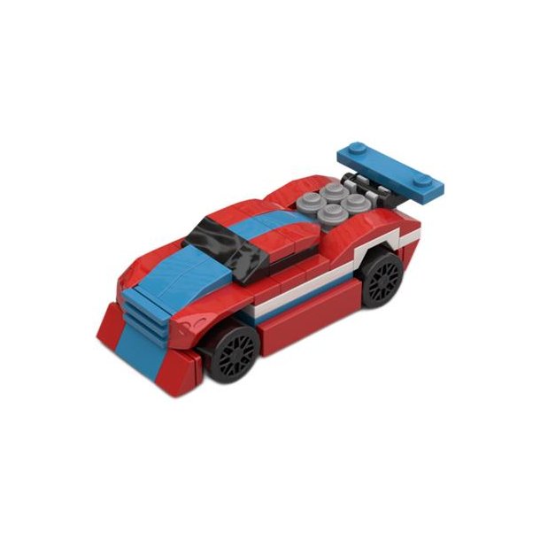 LEGO Creator - Racerbil (30572)