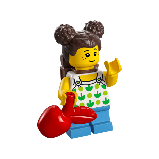 LEGO City - Legeplads (30588)