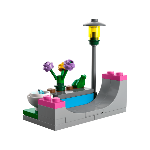 LEGO City - Legeplads (30588)