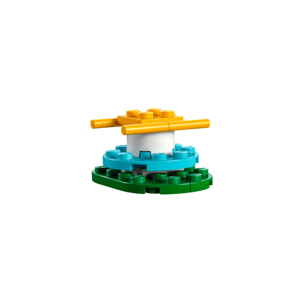 LEGO City - Legeplads (30588)