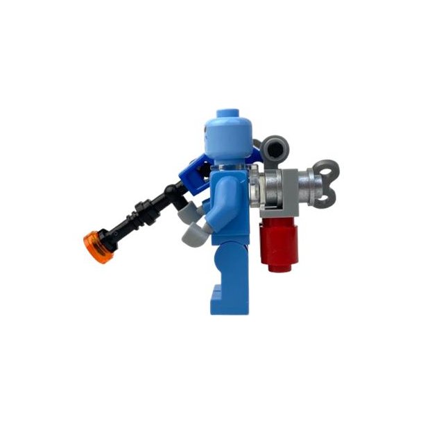 LEGO DC - Mr. Freeze - polybag (30603)