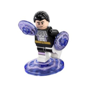 Cosmic Boy (30604)