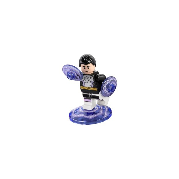 Cosmic Boy (30604)