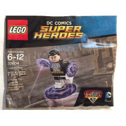 Cosmic Boy (30604)