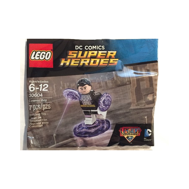 Cosmic Boy (30604)