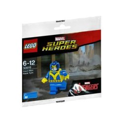 Giant Man Polybag (30610)