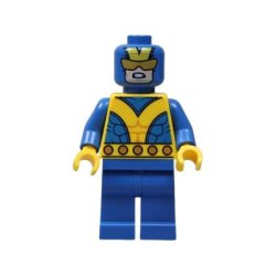 Giant Man Polybag (30610)