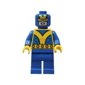 Giant Man Polybag (30610)